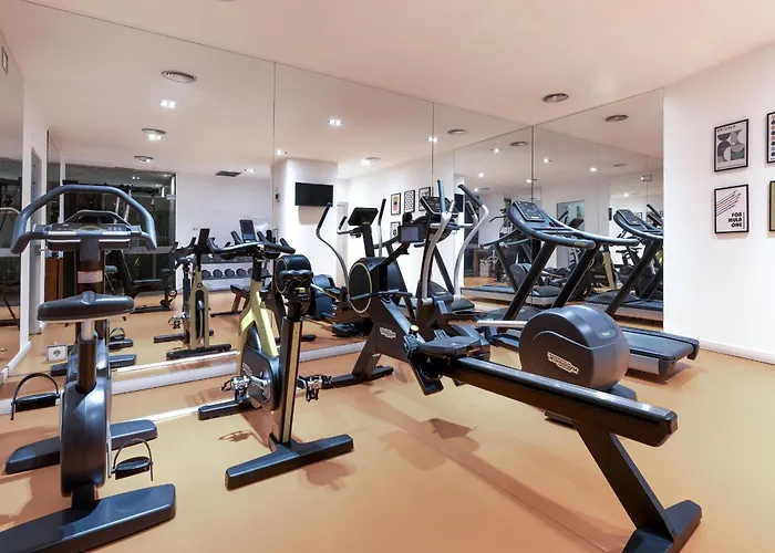 Barcelona Condal Mar Affiliated By MeliáAlbergo