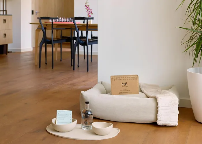 Hotel Me Barcellona